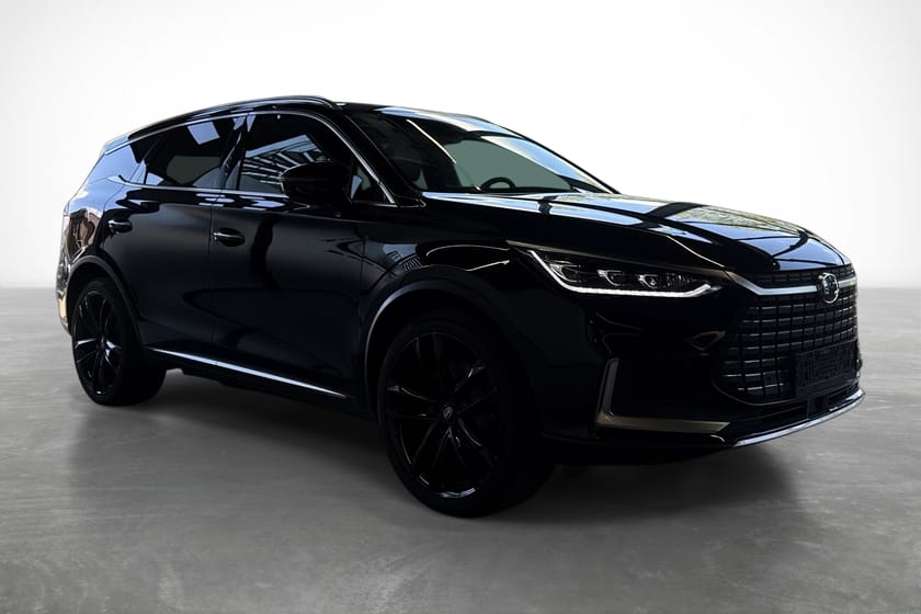 Bilde 3 av BYD Tang EV AWD 