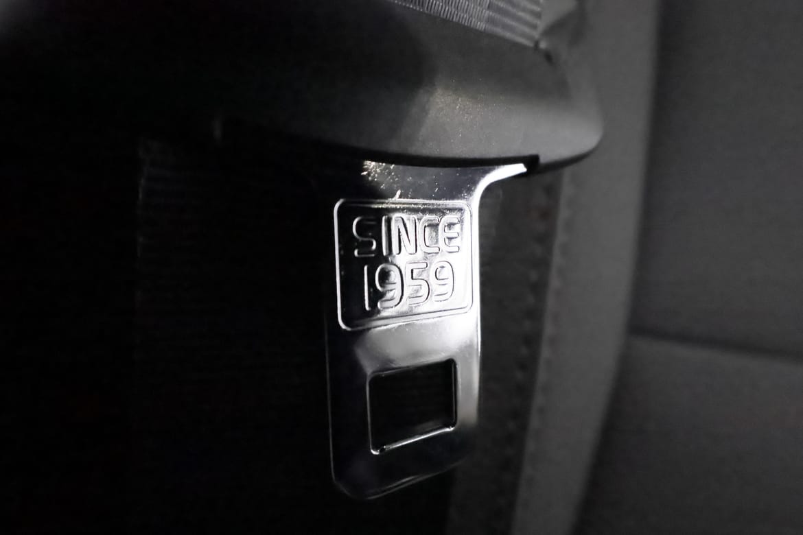 Polestar 2 2025 - miniatyr 28