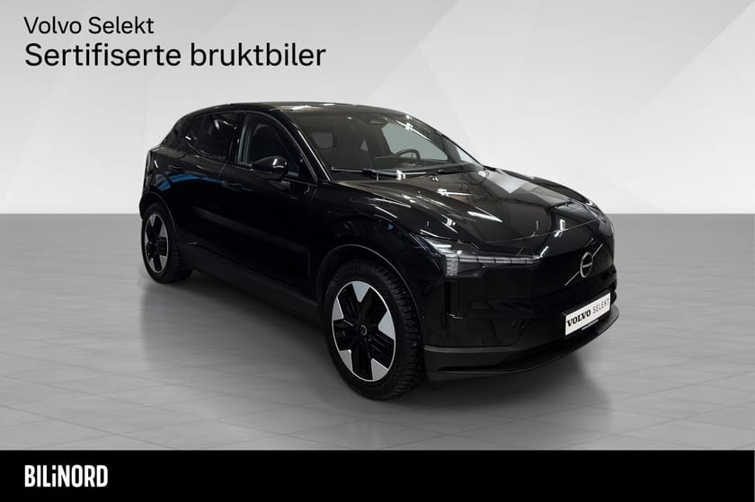 Bilde 1 av Volvo EX30 Single Motor Extended Range 272hk RWD Ultra 360/glasstak/el.seter