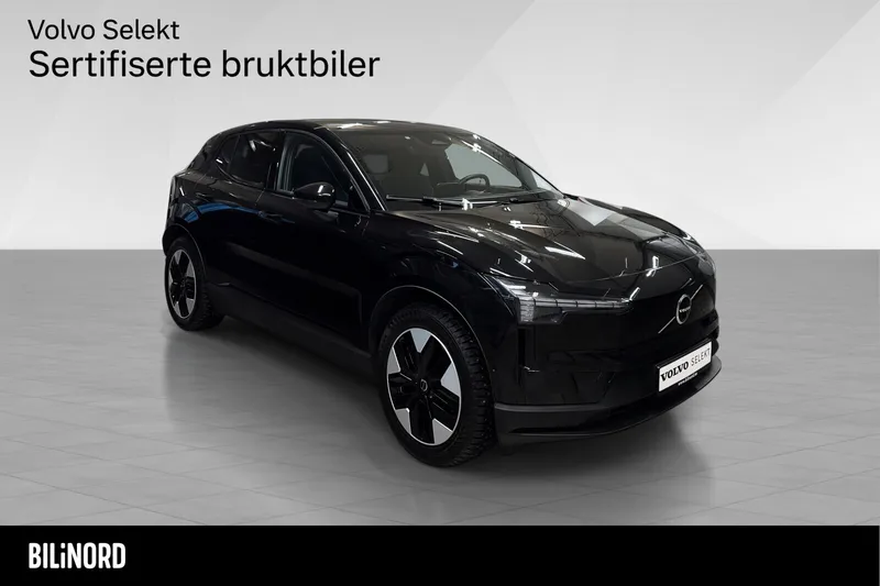Volvo EX30 Single Motor Extended Range bilde 1