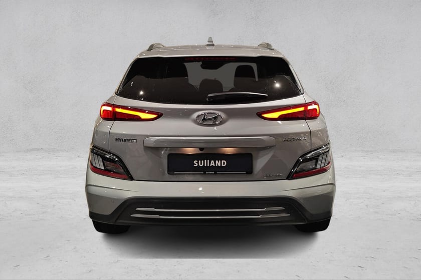 Bilde 4 av Hyundai Kona Electric 39.2 kWh SR Trend 136HK I Krell I Ryggekamera I CarPlay I App I
