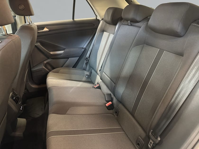Bild 5 av Volkswagen T-Roc 1.0 TSI 110 HK