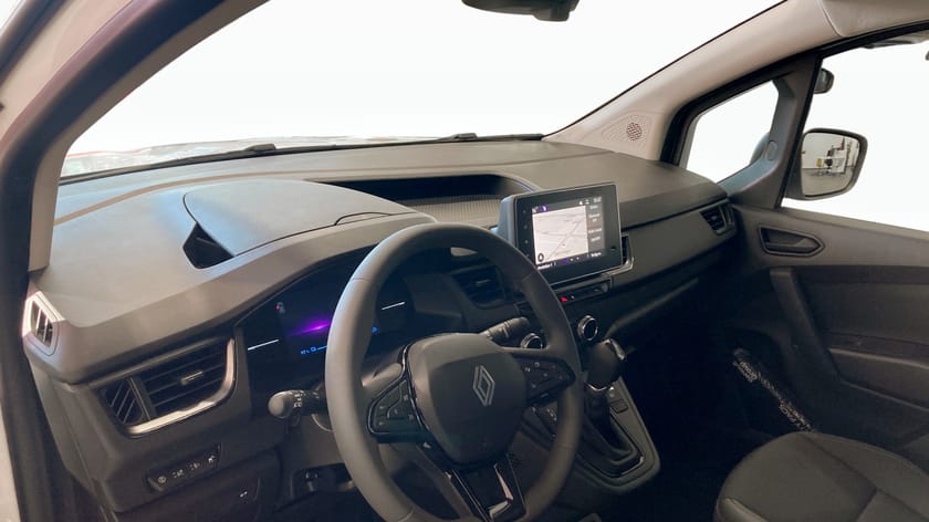 Bild 3 av Renault Kangoo E-Tech GSR2 L2 Base Line