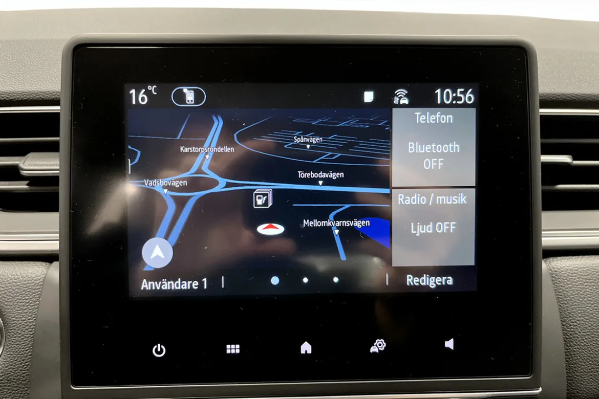 Renault Captur E-TECH Plugin-Hybrid 160