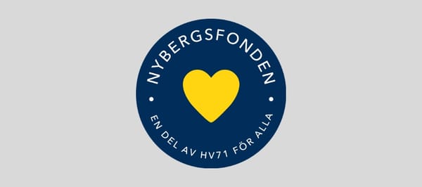 Nybergsfonden