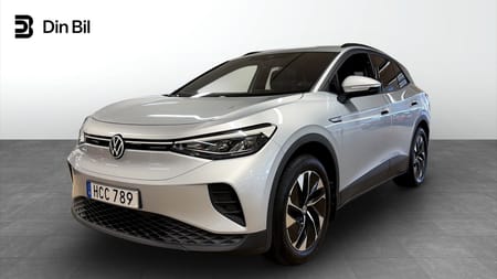 Volkswagen ID.4 Pro Performance Pro/Drag/Privatleasing fr.3748kr/mån