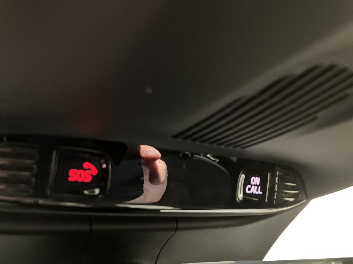 Volvo S60 2019 - miniatyr 10