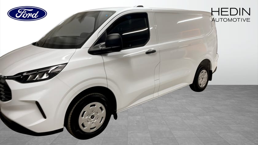 Bild 1 av Ford Transit Custom 280 TREND SKÅP 280S 136 A FWD