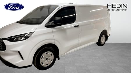 Ford Transit Custom 280