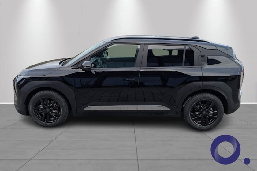 Bilde 2 av Kia EV3 Standard Range / 360 kamera /  mye fint utstyr!