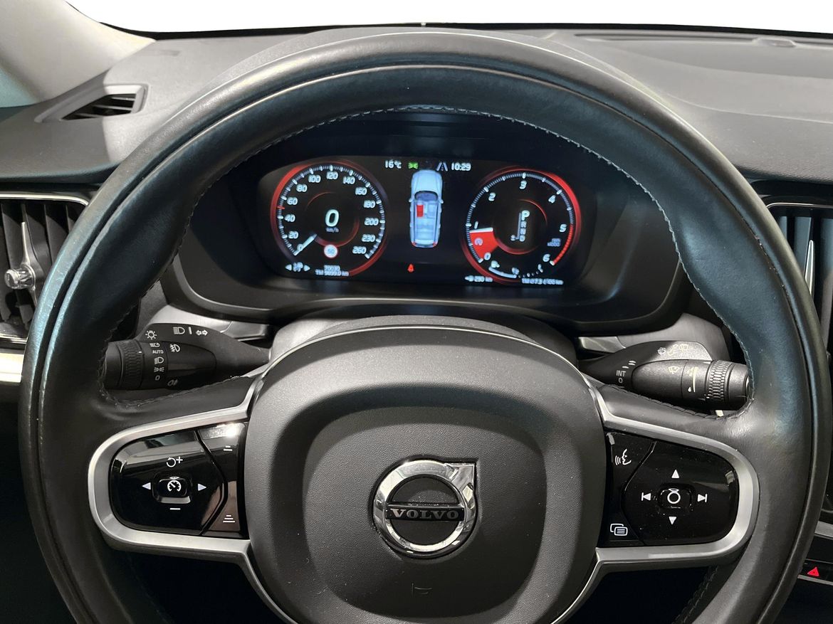 Volvo V60 2020 - miniatyr 23