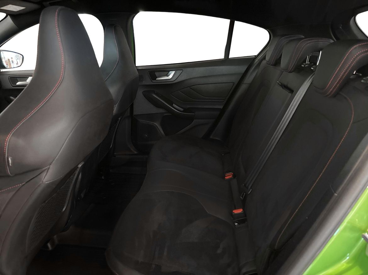 Ford Focus 2024 - miniatyr 7