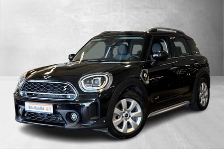 MINI Countryman Cooper SE ALL4