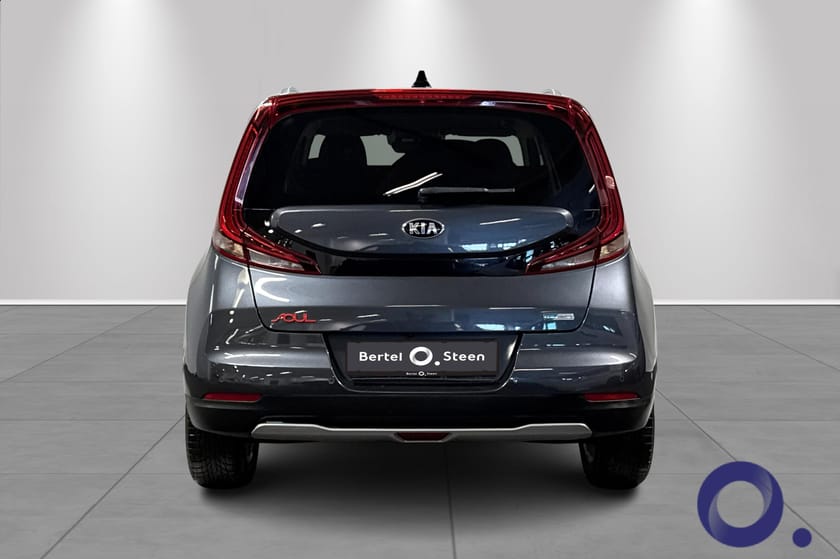 Bilde 4 av Kia e-Soul 64 kWh | Harman/Kardon | AdCruise | CarPlay
