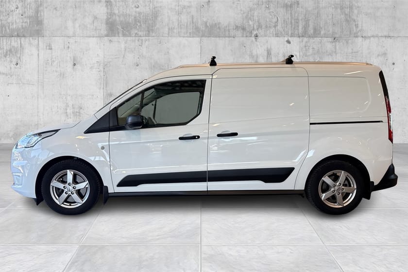 Bilde 2 av Ford Transit Connect 230 LWB L2 230/Ryggekamera/Webasto/