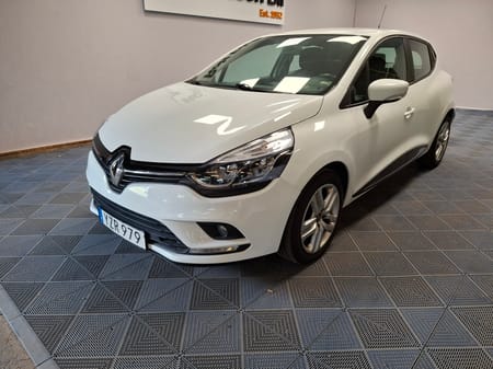 Renault Clio PhII Energy TCe 90  Zen 5-d