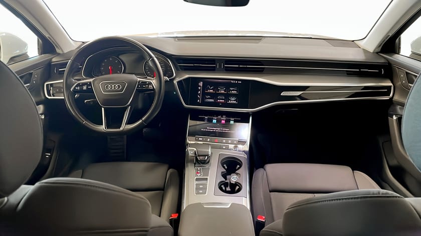 Bild 4 av Audi A6 Avant 45 TFSI quattro 245Hk / Drag / Värmare