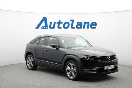 Mazda MX-30 e-Skyactiv EV