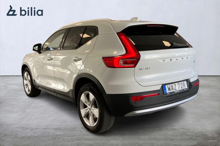 Bild 2 av Volvo XC40 B4 FWD Bensin Core SE II