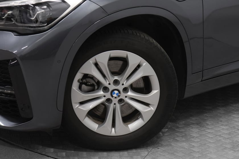Bilde 2 av BMW X1 xDrive25e eDrive M Sport (K)