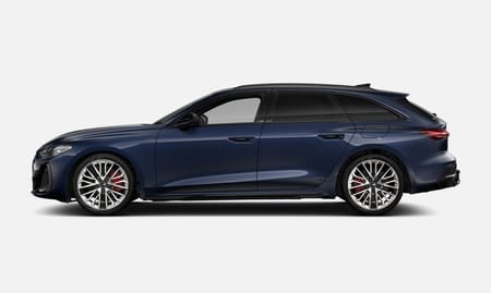 Audi A5 Avant e-hybrid quattro 270 KW S TRONIC