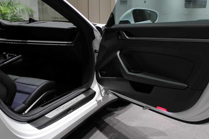 Bild 5 av Porsche 911 Carrera S 