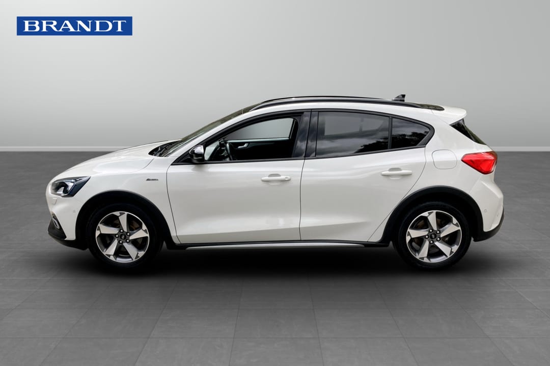 Ford Focus Active
