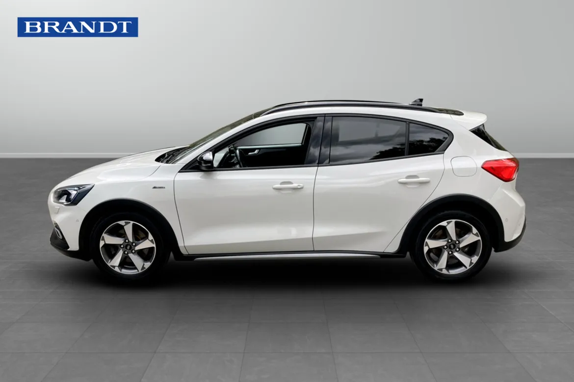 Ford Focus Active