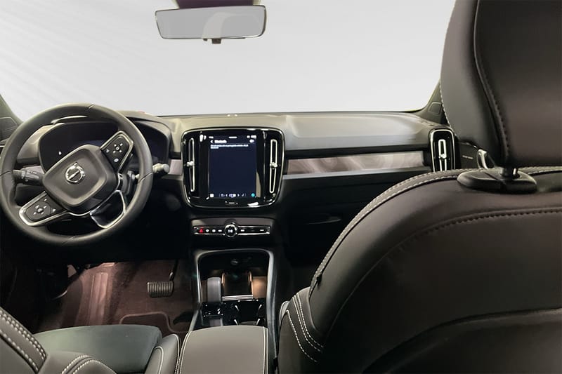 Volvo EC40 Single Motor Extended Range