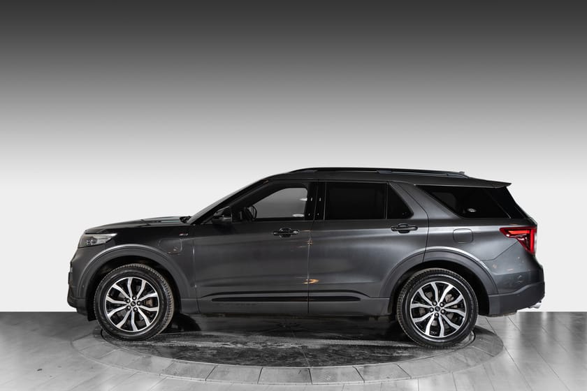 Bilde 4 av Ford Explorer Plug-In Hybrid ST-Line Automat 7-Seter V6 -Plug-In Hengerfeste