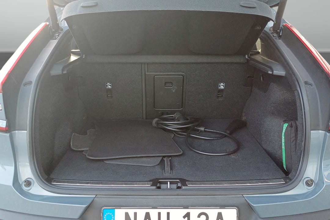 Volvo C40 Recharge Single Motor