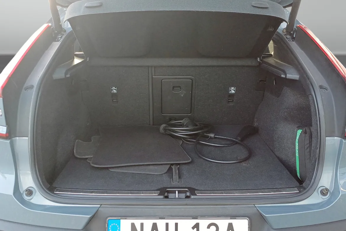 Volvo C40 Recharge Single Motor