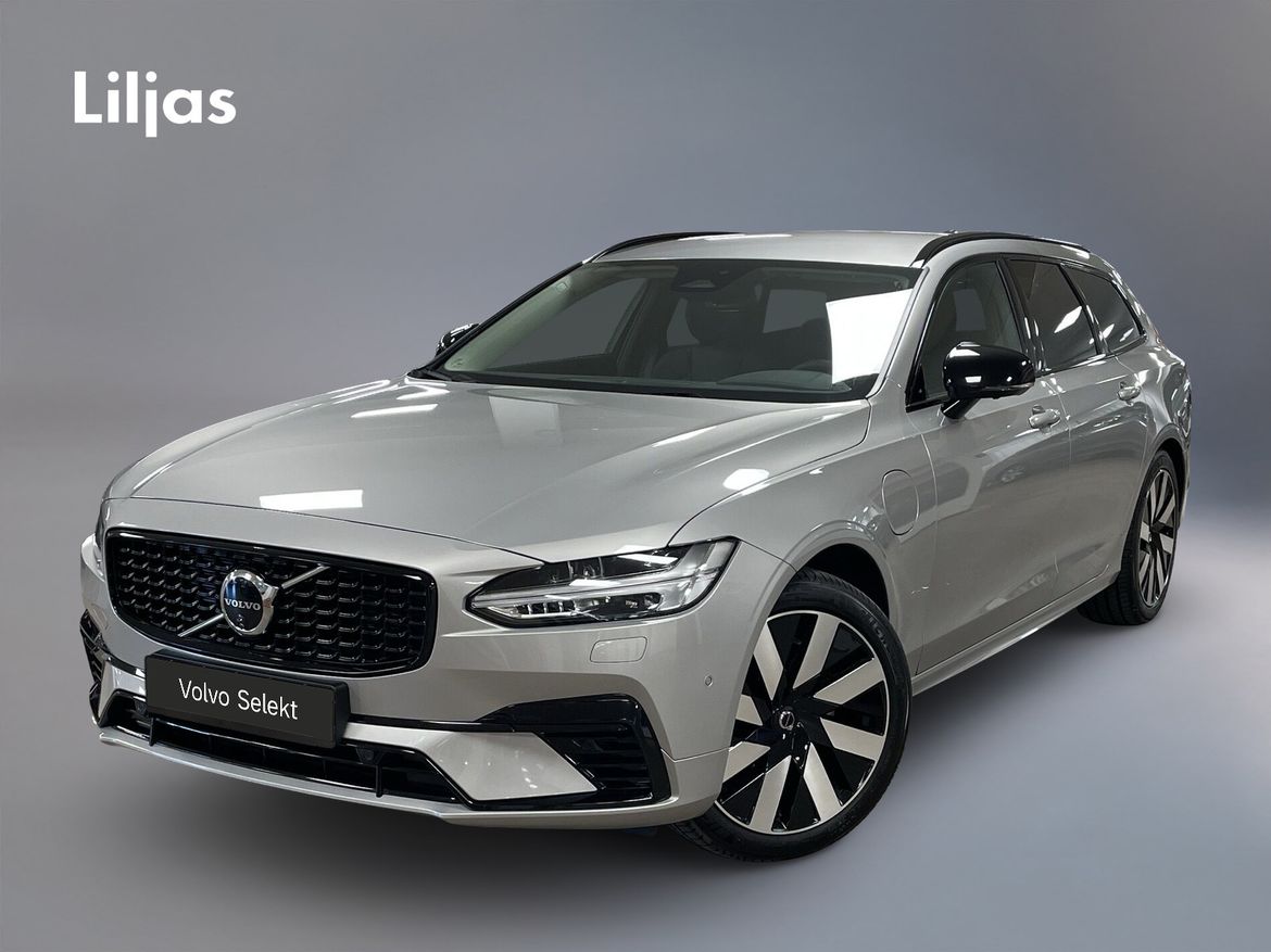 ZWA670 – Volvo V90