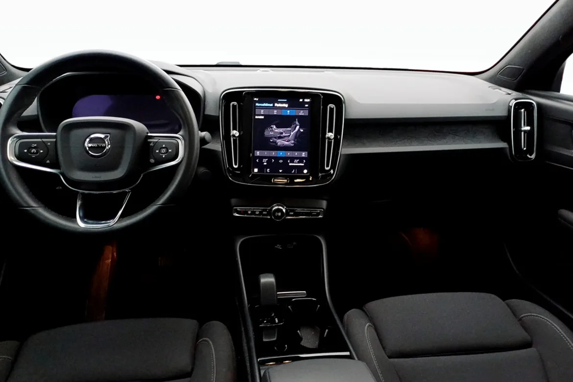 Volvo C40 Recharge Single Motor