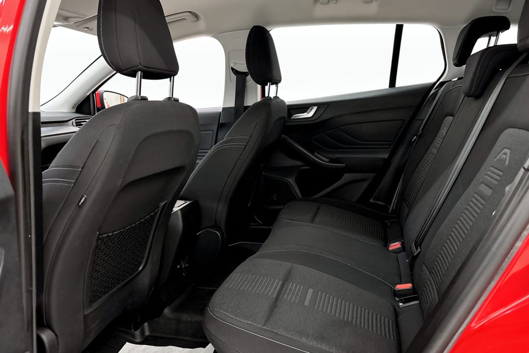 Ford Focus Active Kombi