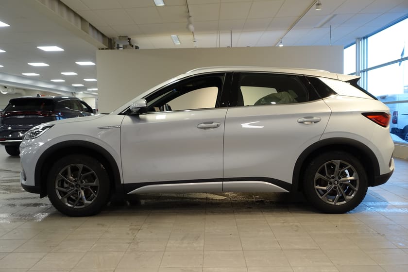 Bild 4 av BYD Atto 3 Extended Range Design 360° Kamera Värmare Keyless Panoramatak Navi