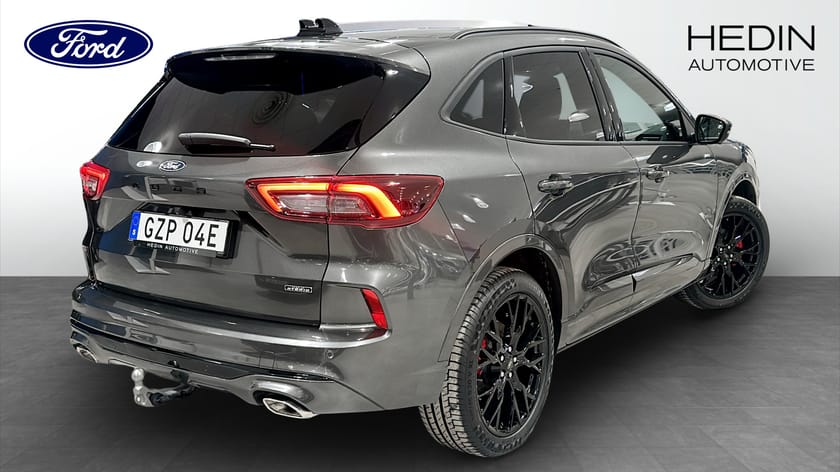 Bild 2 av Ford Kuga Plug-In Hybrid ST-Line X Plug in 243hk DEMO P leasing fr 5495:-