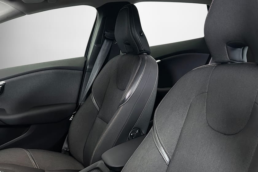 Bild 5 av Volvo V40 Cross Country D2 Momentum | Farthållare