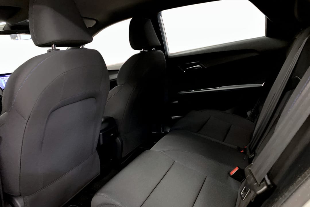 MG 4 Electric Standard Range