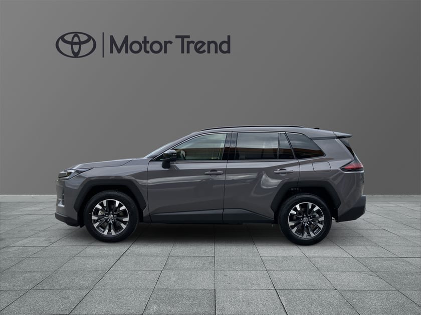 Bild 3 av Toyota RAV4 Hybrid AWD-i ACTIVE
