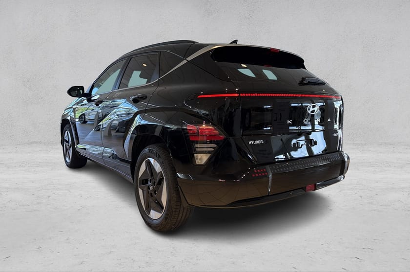 Bilde 3 av Hyundai Kona Electric Long Range PREMIUM | LR | BOSE | 506km WLTP | VINTERDEKK | MATTER