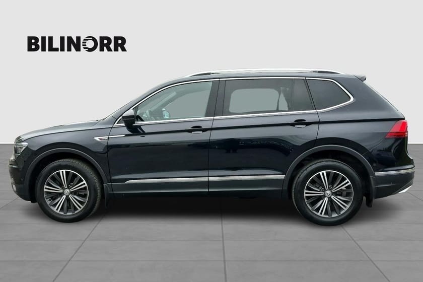 Bild 3 av Volkswagen Tiguan Allspace 5-sätes 5-SITS 2.0 TDI DPF 4MOTION GT | VHJUL