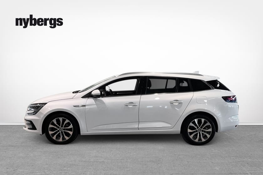 Bild 2 av Renault Mégane E-TECH Plug-in Sport Tourer PhII 160 Techno ST