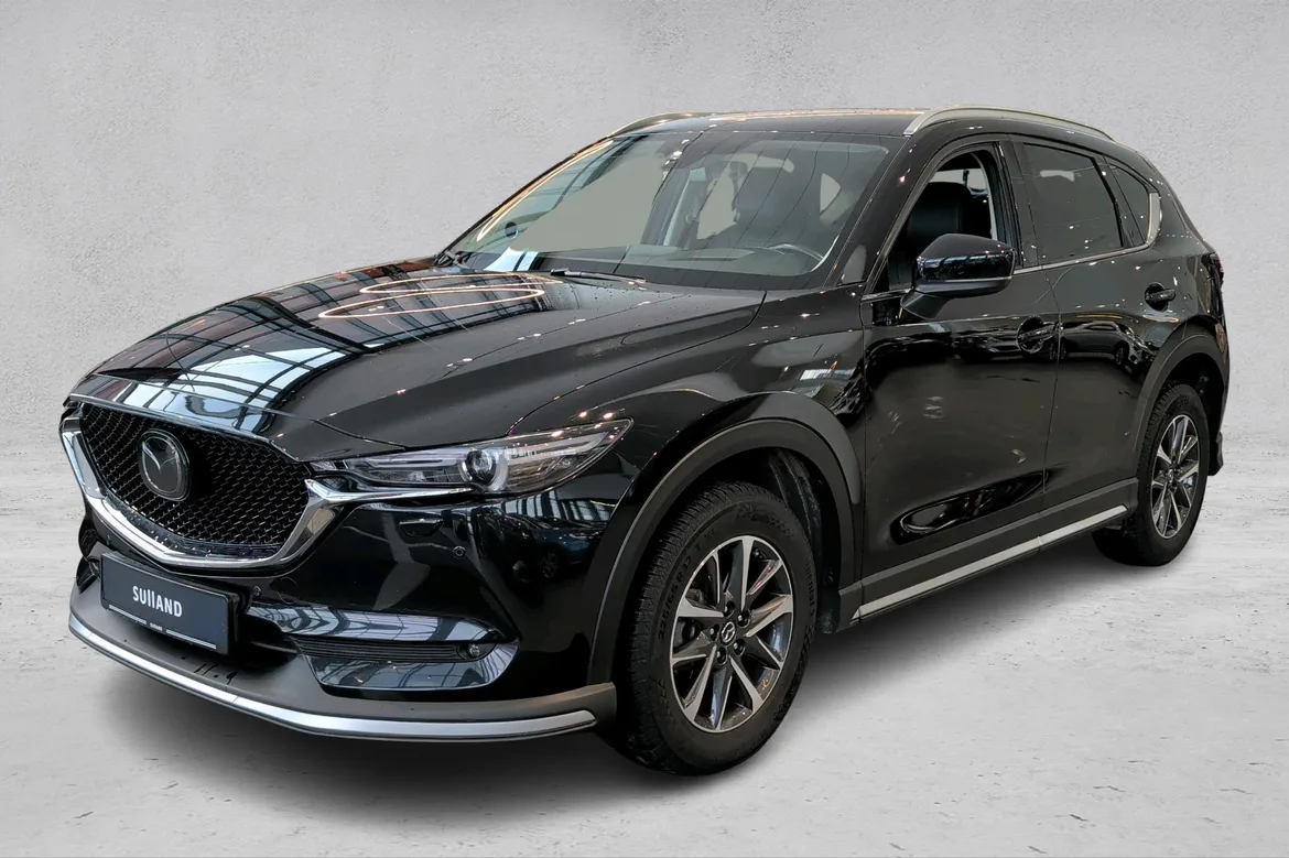 Bilde av Mazda CX-5