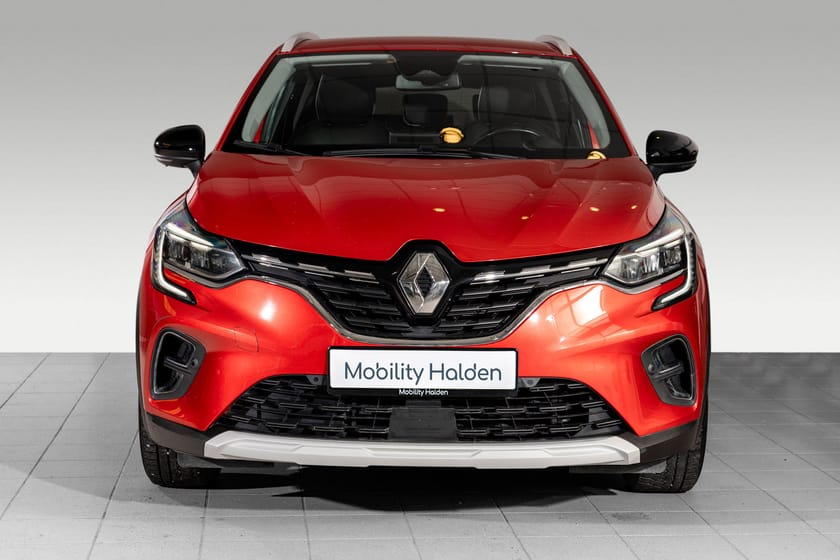 Bilde 3 av Renault Captur E-TECH Plugin-Hybrid 160 PHEV HYBRID