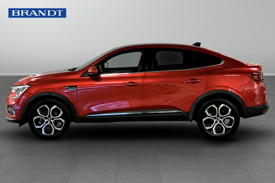 Renault Arkana E-TECH 145