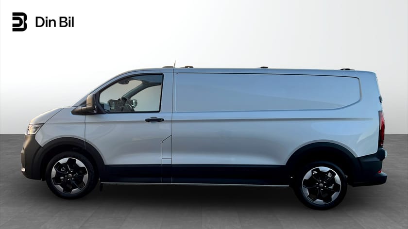 Bild 2 av Volkswagen Transporter Pan American 170hk Automat 4Motion