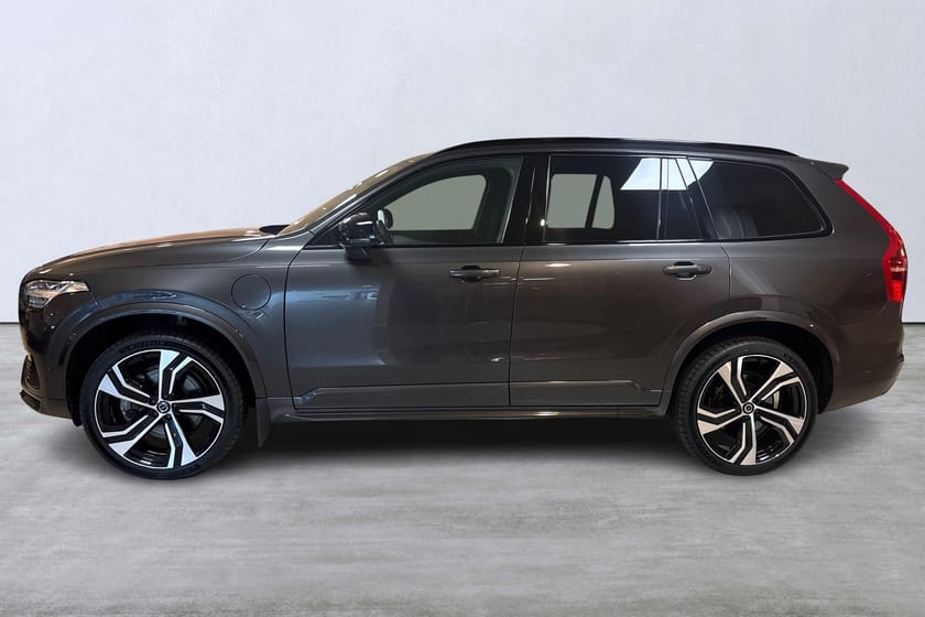 Bild 2 av Volvo XC90 Recharge T8 Ultimate Dark