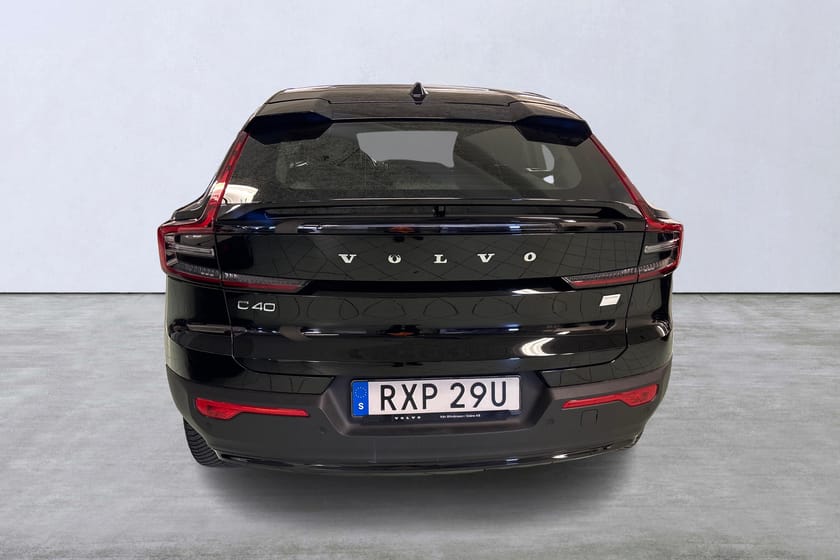 Bild 5 av Volvo C40 Recharge Single Motor Core