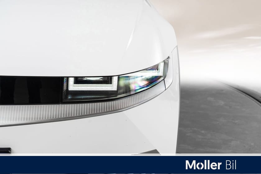 Bilde 4 av Hyundai Ioniq 5 LR AWD Premium